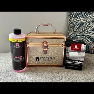 Complete Gel Nail kit